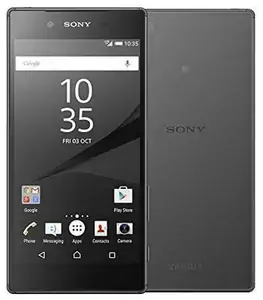 Замена стекла на телефоне Sony Xperia Z5 в Красноярске